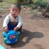 Donaciones para la Aldea Guaporaity